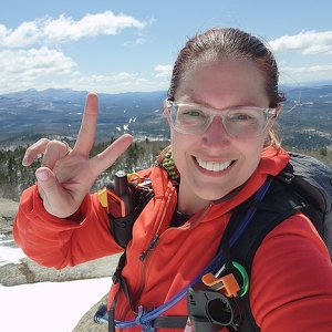 Fundraising Page: Jennifer Theriot